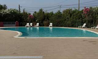 Appartement 2 Pièces 42 m² à vendre à Mandelieu-la-Napoule (06210)