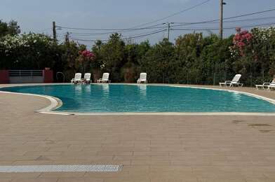 Appartement 2 pièces 218000 €