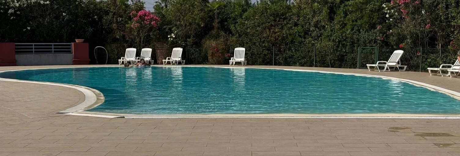 Appartement 2 Pièces 42 m² à vendre à Mandelieu-la-Napoule (06210)