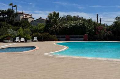 Appartement 2 pièces 218000 €