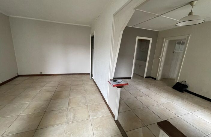 Maison à rénover Thairé — photo 2