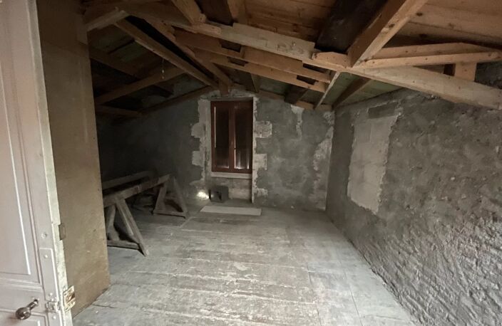 Maison à rénover Thairé — photo 3