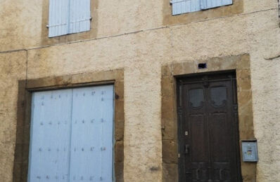 vente maison 109 000 € à proximité de Sainte-Aurence-Cazaux (32300)