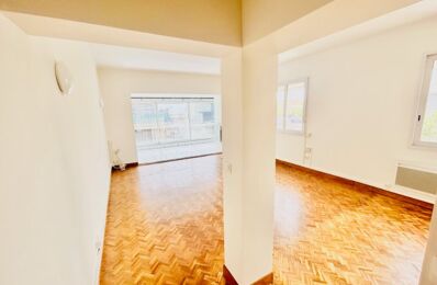 appartement 3 pièces 84 m2 à vendre à Valras-Plage (34350)