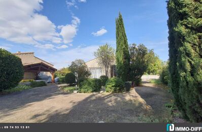 vente maison 269 000 € à proximité de Argens-Minervois (11200)