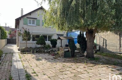 vente maison 329 000 € à proximité de Draveil (91210)
