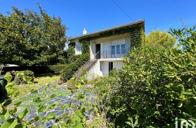 vente maison 179 000 € à proximité de Saint-Ciers-sur-Gironde (33820)