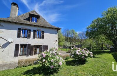 vente maison 125 000 € à proximité de Arpajon-sur-Cère (15130)