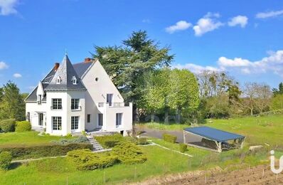 vente maison 914 000 € à proximité de Monnaie (37380)