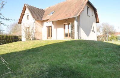 vente maison 319 990 € à proximité de Creney-Près-Troyes (10150)