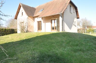 vente maison 319 990 € à proximité de Rouilly-Sacey (10220)