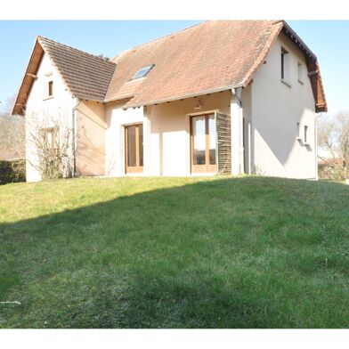 Maison 6 pièces 319990 €