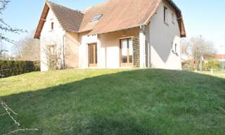 Maison 6 Pièces 116 m² à vendre à Les Noës-près-Troyes (10420)