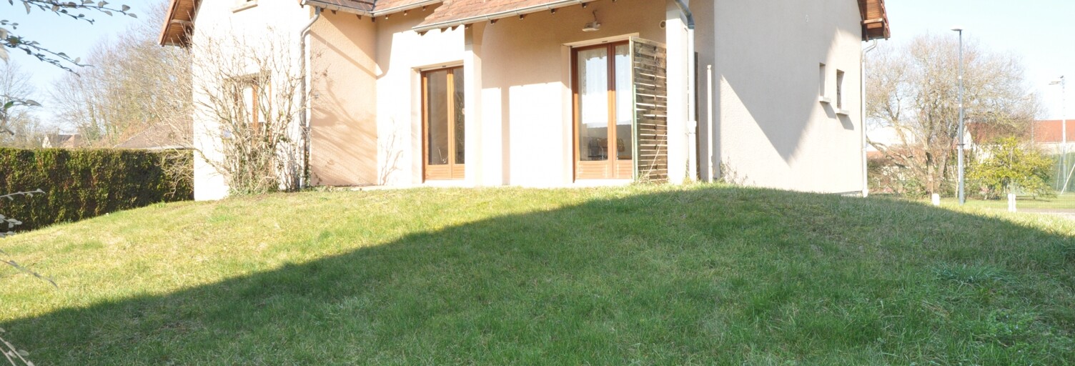 Maison 6 Pièces 116 m² à vendre à Les Noës-près-Troyes (10420)