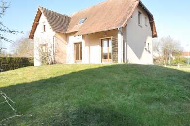 Maison 6 pièces 319990 €