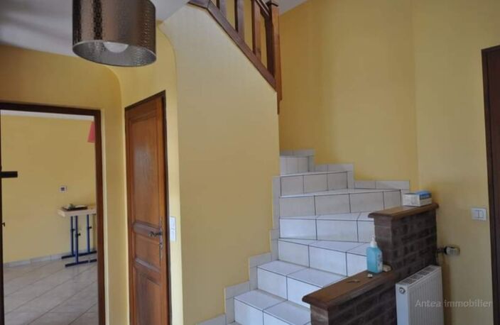 SUPERBE MAISON FAMILIALE AU NOES PRES TROYES — photo 2