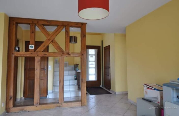 SUPERBE MAISON FAMILIALE AU NOES PRES TROYES — photo 3