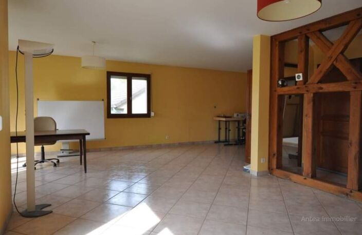 SUPERBE MAISON FAMILIALE AU NOES PRES TROYES — photo 5