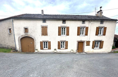 vente maison 260 000 € à proximité de Sauveterre-de-Rouergue (12800)