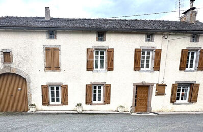 vente maison 199 000 € à proximité de Centrès (12120)