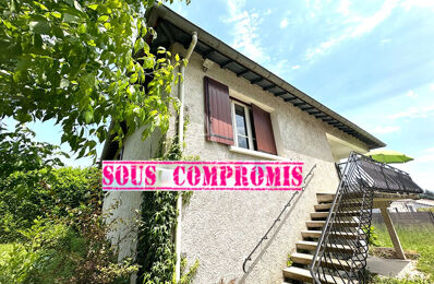 vente maison 175 000 € à proximité de Cagnac-les-Mines (81130)