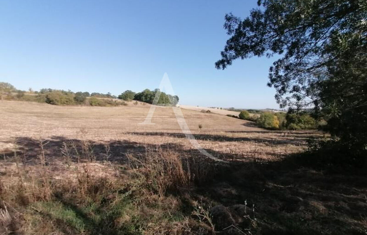 terrain  pièces 1294 m2 à vendre à Albi (81000)