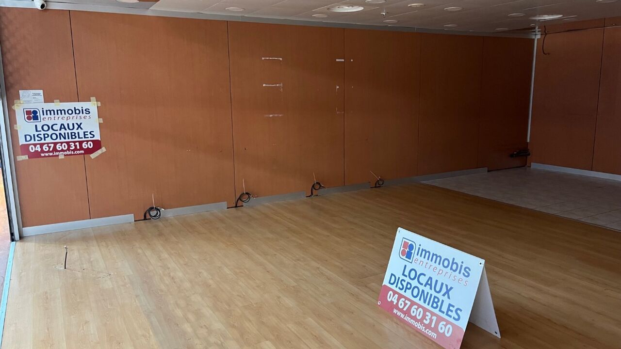 commerce  pièces 90 m2 à louer à Perpignan (66000)