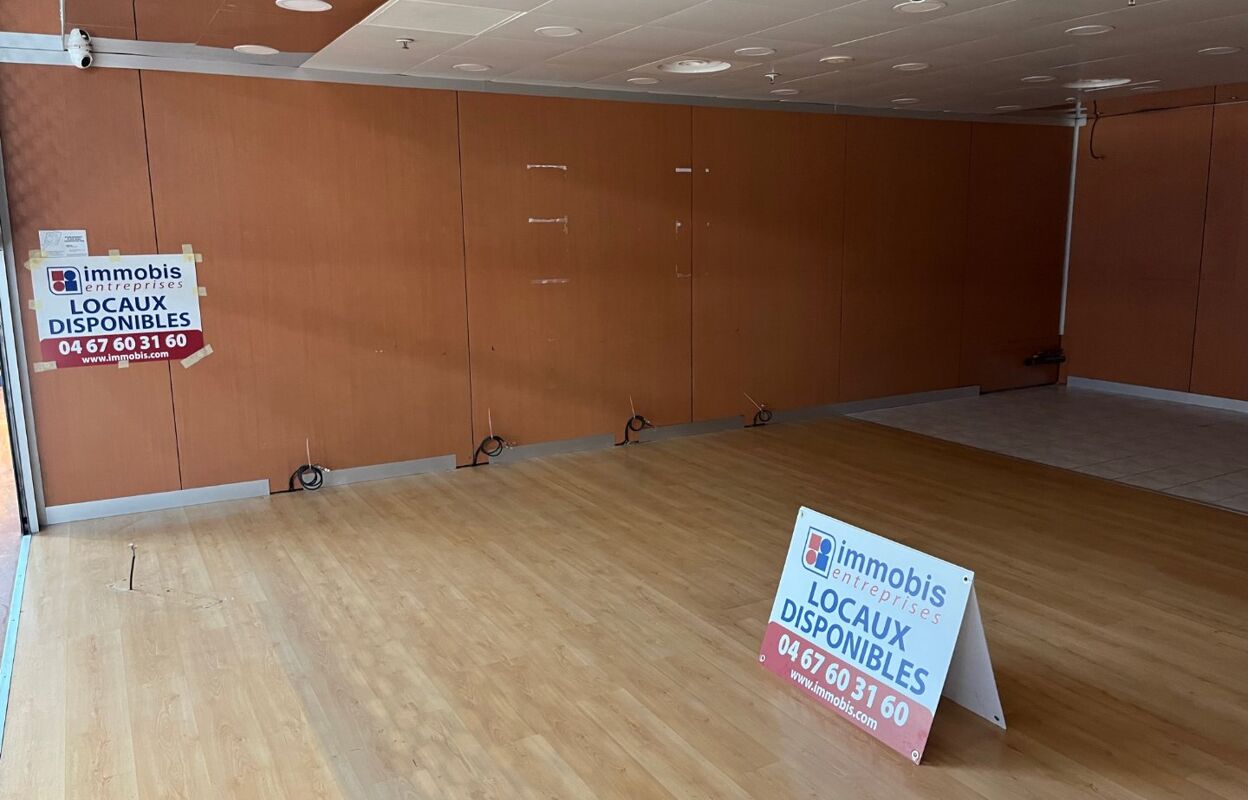 commerce  pièces 90 m2 à louer à Perpignan (66000)