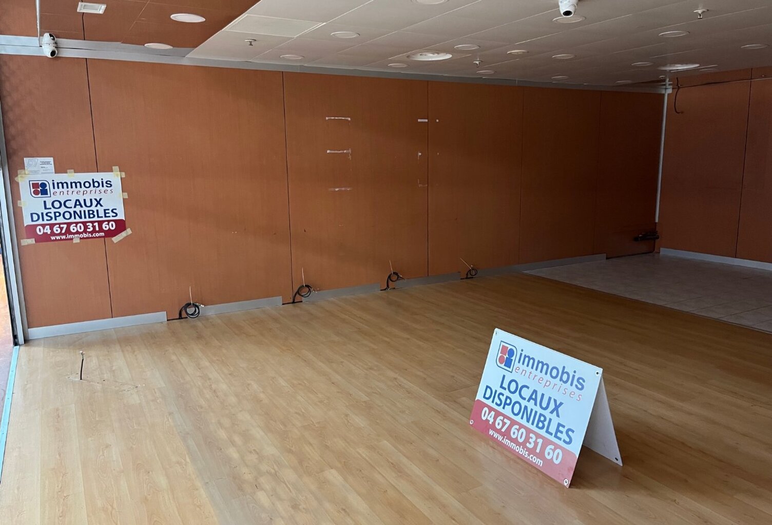 Local commercial — photo 1