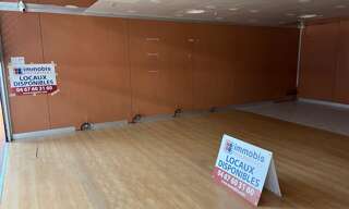 Commerce  90 m² à louer à Perpignan (66000)