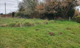 Terrain  278 m² à vendre à Pencran (29800)