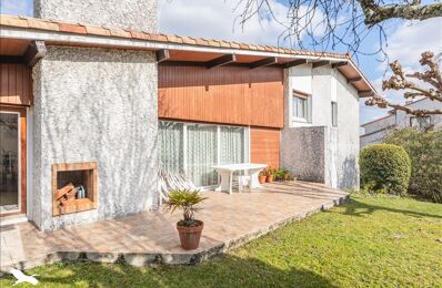 vente maison 699 000 € à proximité de Bordeaux (33300)