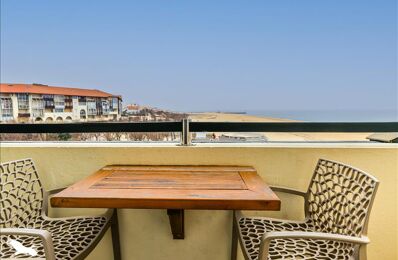 vente appartement 233 000 € à proximité de Soorts-Hossegor (40150)