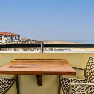 Appartement 1 pièces 233200 €