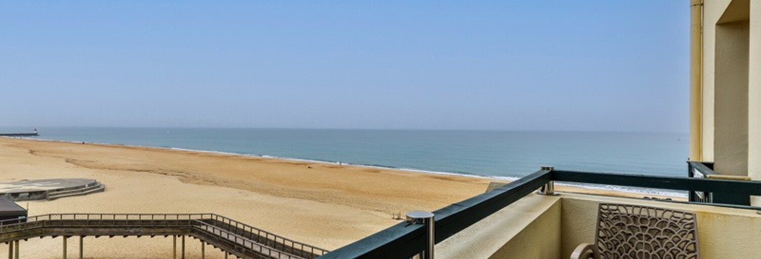 Appartement 1 Pièce 18 m² à vendre à Soorts-Hossegor (40150)