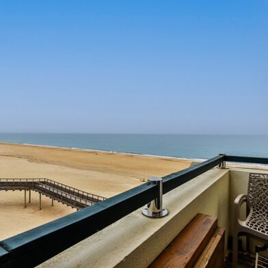 Appartement 1 pièces 221000 €