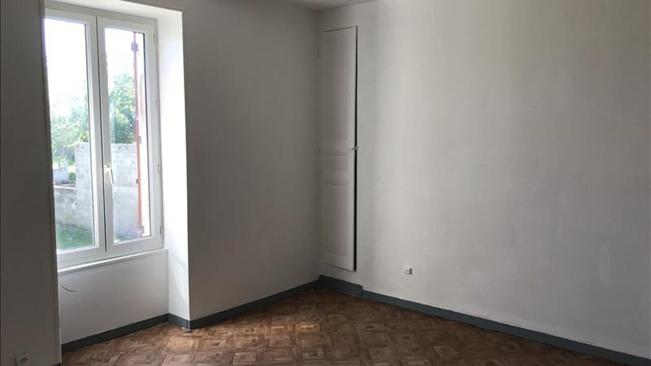 appartement 4 pièces 74 m2 à vendre à Vierzon (18100)