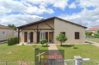 vente maison 170 000 € à proximité de Clermont-Dessous (47130)