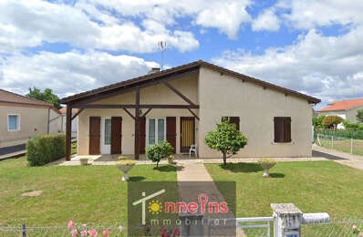 vente maison 170 000 € à proximité de Lagarrigue (47190)