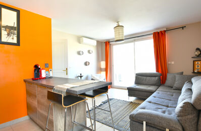vente appartement 211 900 € à proximité de Toulon (83200)