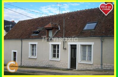 vente maison 42 500 € à proximité de Saint-Georges-sur-Arnon (36100)