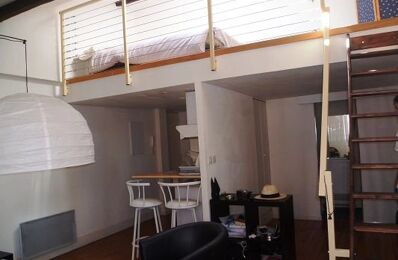 location appartement 575 € CC /mois à proximité de Toulouse (31500)