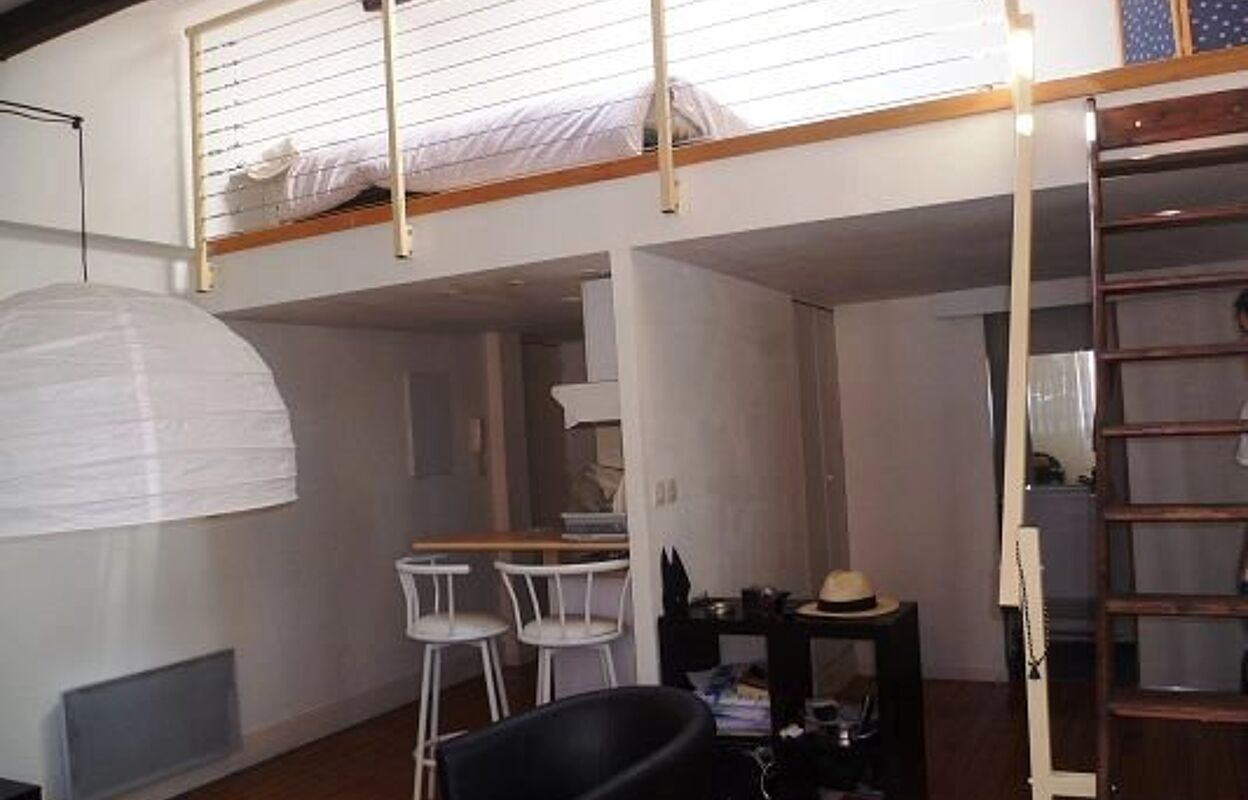 appartement 2 pièces 32 m2 à louer à Toulouse (31000)