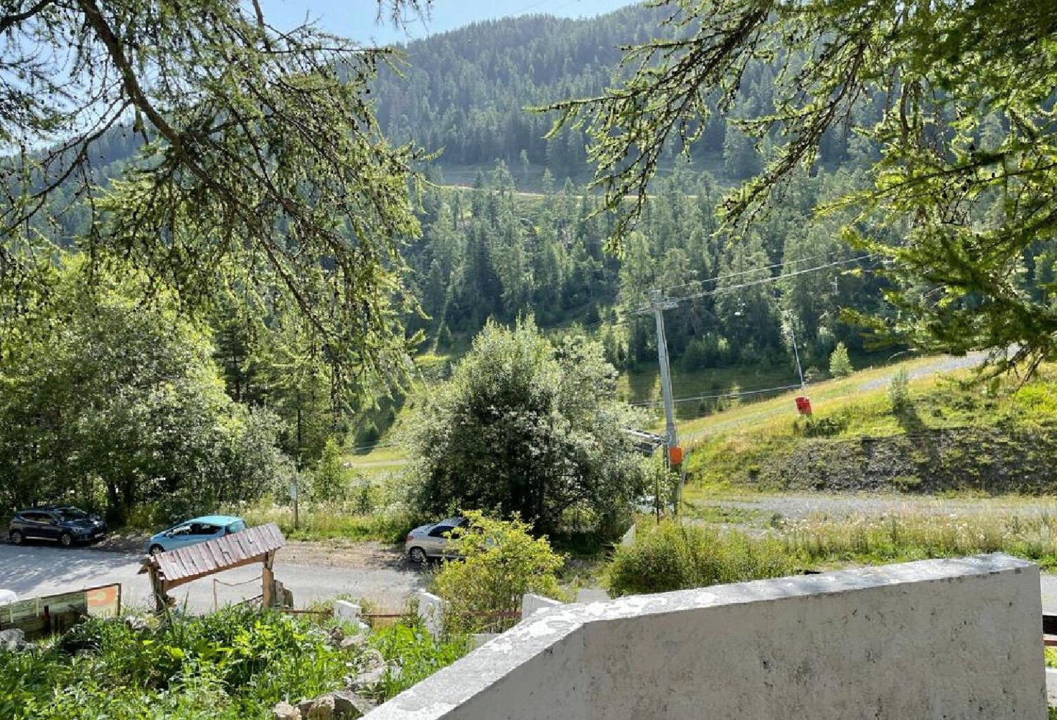 Chalet — photo 1