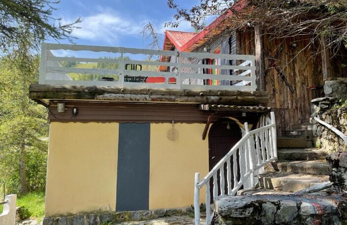 Chalet — photo 3
