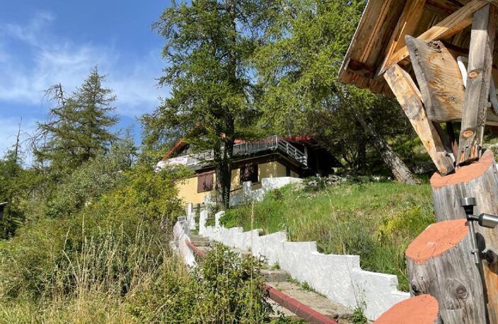 Chalet — photo 4