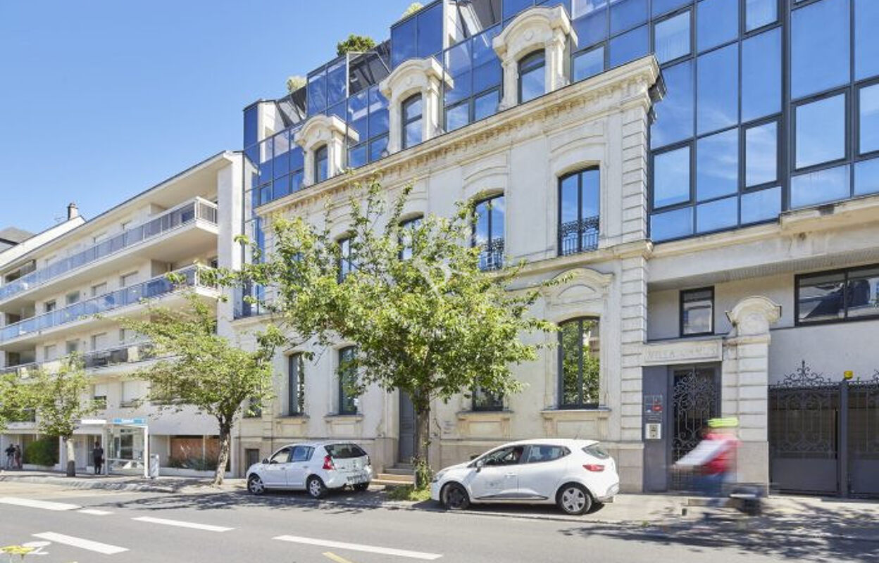 appartement 3 pièces 105 m2 à vendre à Nantes (44000)