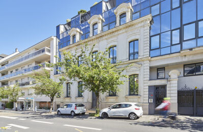 vente appartement 699 000 € à proximité de La Chapelle-Basse-Mer (44450)