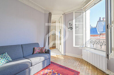 vente appartement 295 000 € à proximité de Issy-les-Moulineaux (92130)