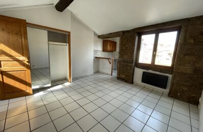 vente appartement 185 000 € à proximité de Tassin-la-Demi-Lune (69160)